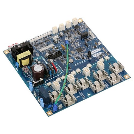 Prince Castle Control Board Kit W/ Usb 541-1372S